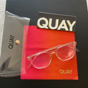 Quay -Blue Light Glasses